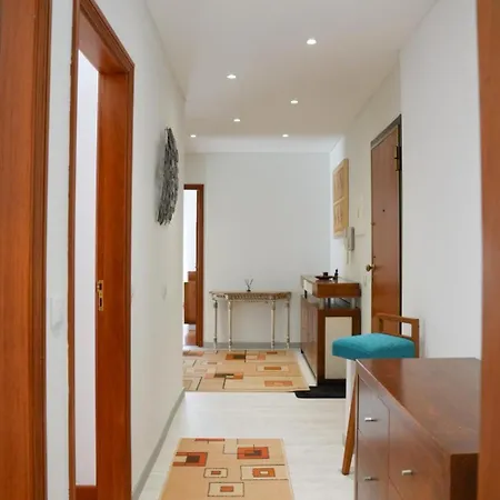 North Apartmán