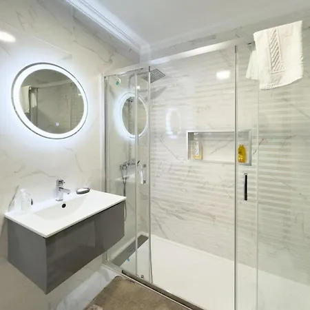 North Appartement Nazaré