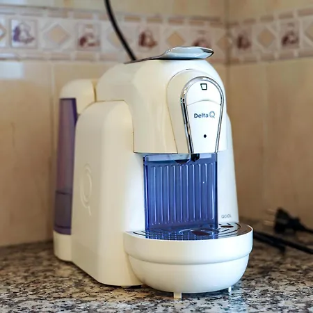 North Appartement Nazaré