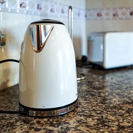 Appartement North Nazaré