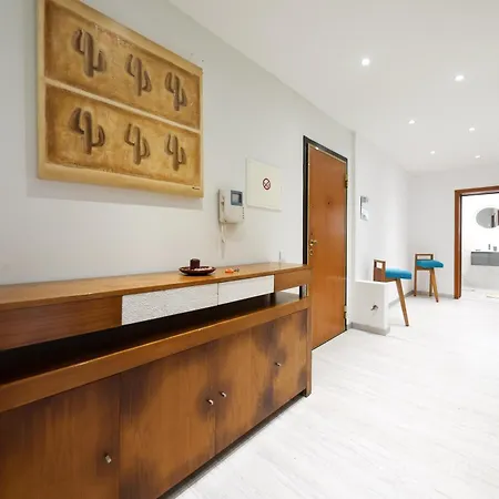 North Appartement Nazaré