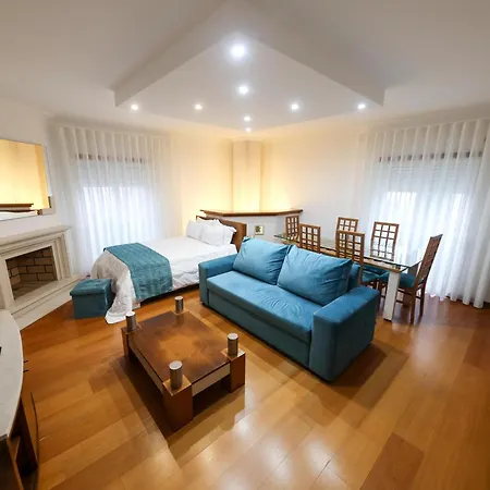 North Appartement *