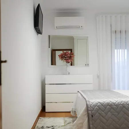 Appartement North Nazaré
