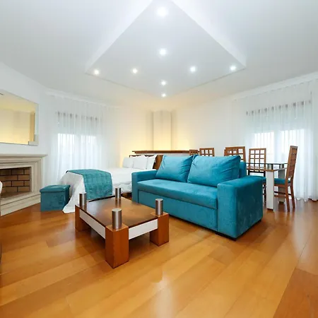 Apartmán North