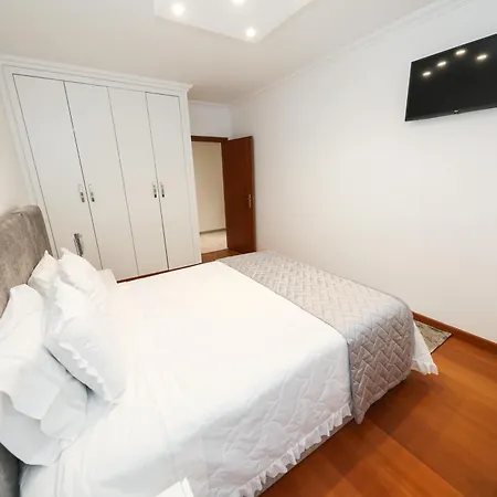 Apartmán North *