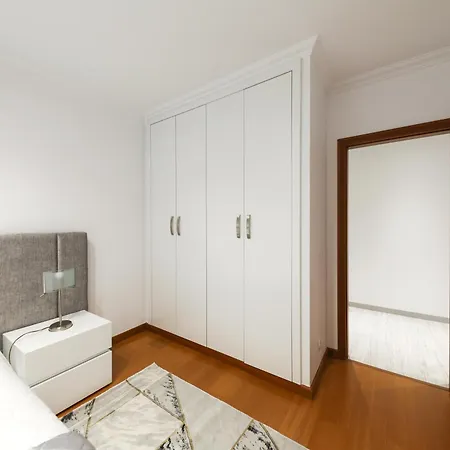 Apartmán North *