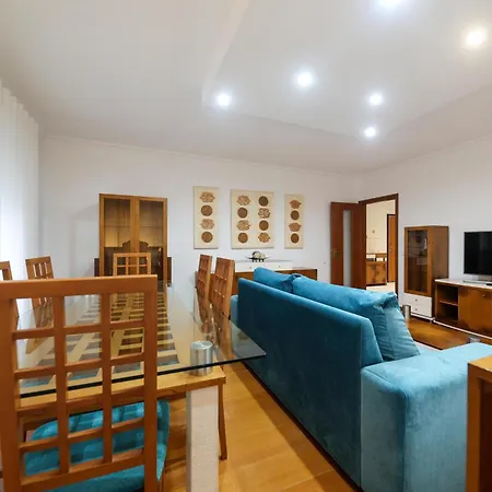 Apartmán North