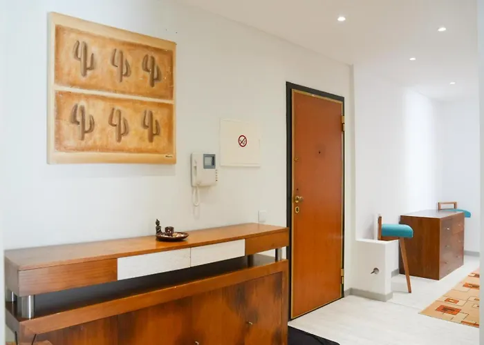 Appartement North *