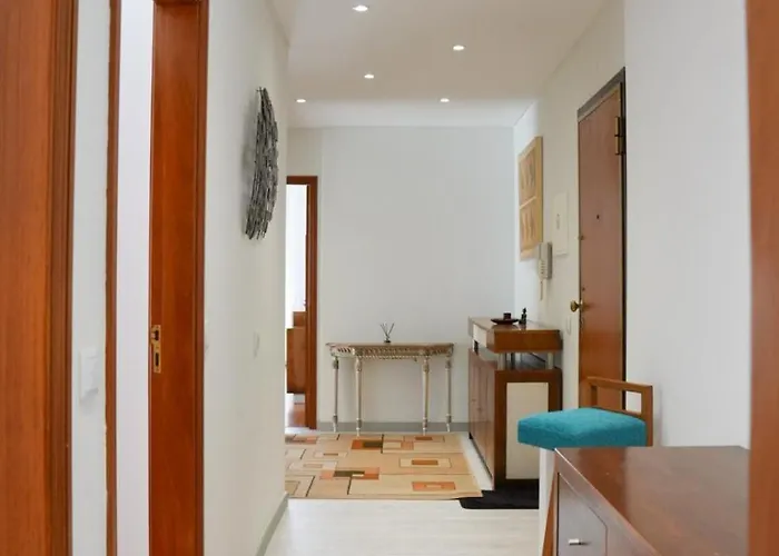 North Appartement