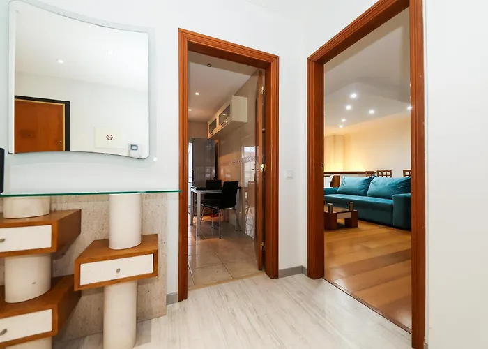 North Appartement *
