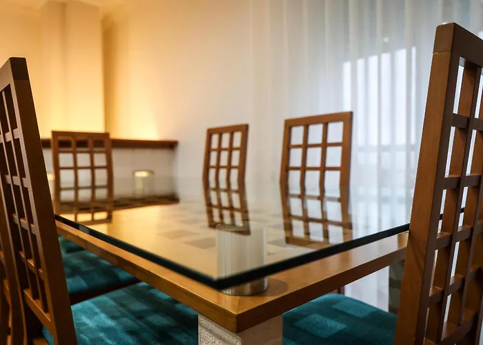 Appartement North *