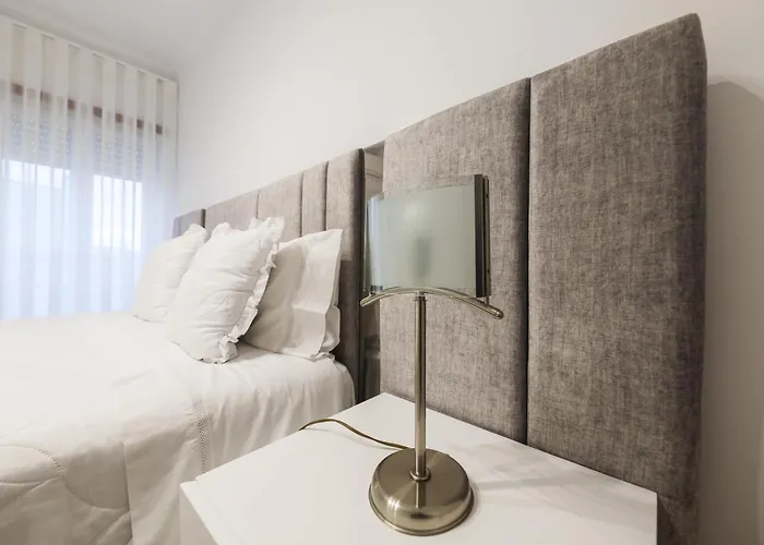North Appartement *
