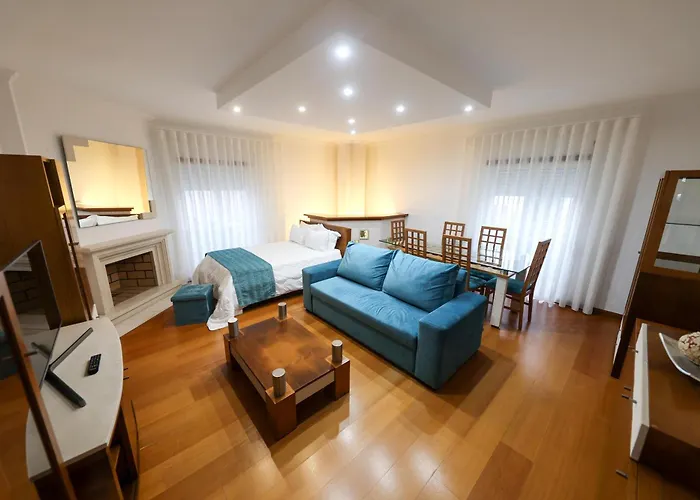 North Appartement *
