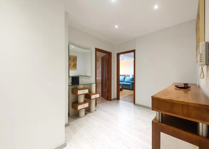 Appartement North *