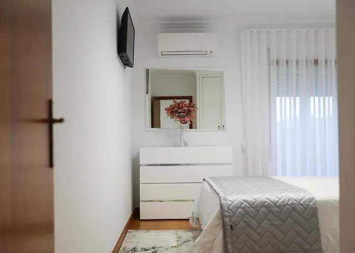 Appartement North Nazaré