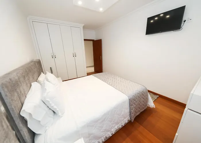 Appartement North *