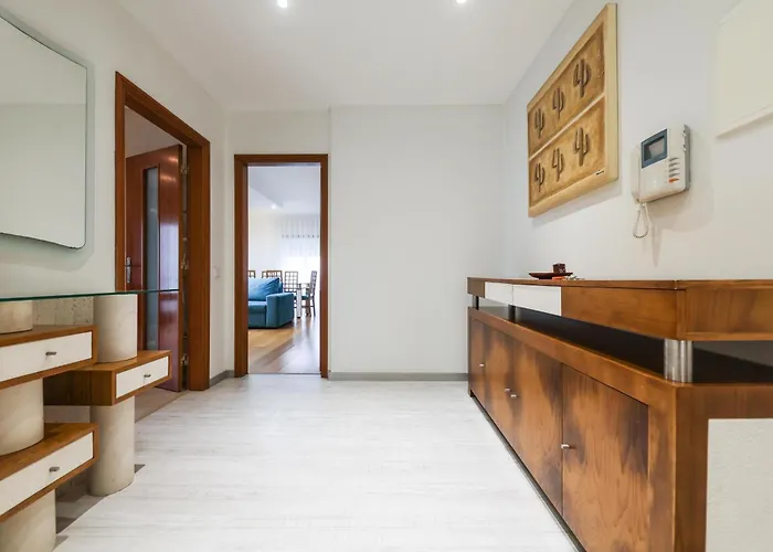 North Appartement