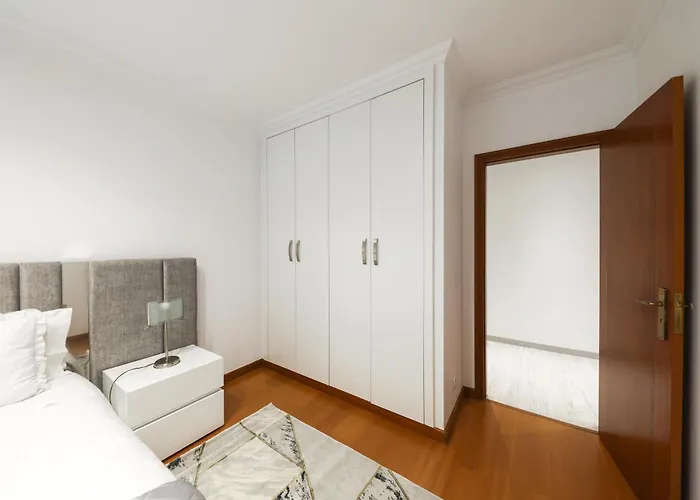 Appartement North *