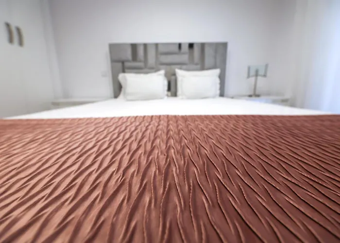 North Appartement *