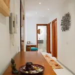 Apartman North Nazaré
