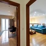 North Apartman Nazaré