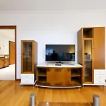 Apartman North Nazaré
