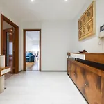North Apartman